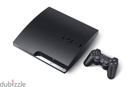 Ps3 slim