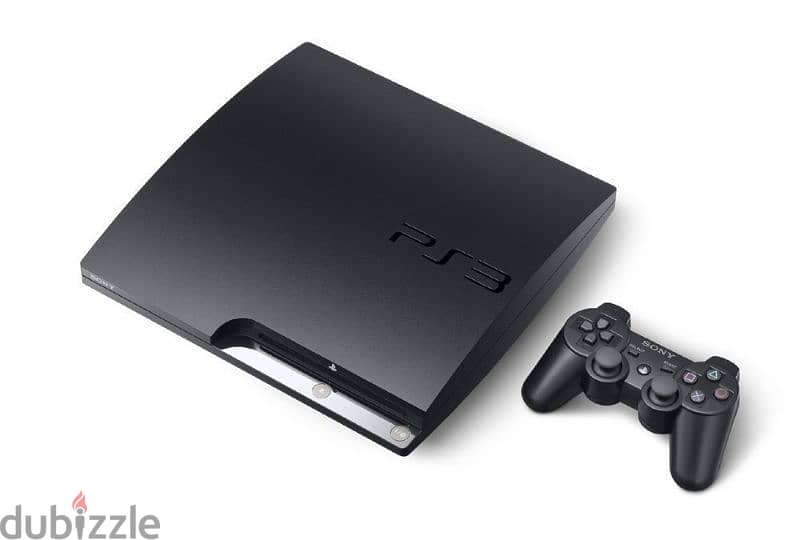 Ps3 slim 0