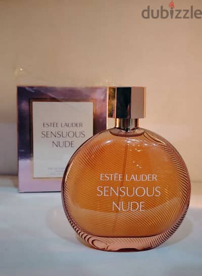 Estee Lauder Sensuous Nude