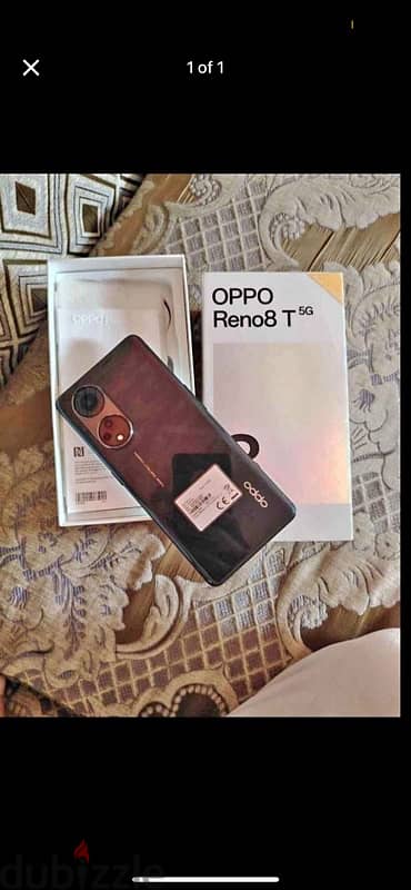 oppo reno 8t 5g