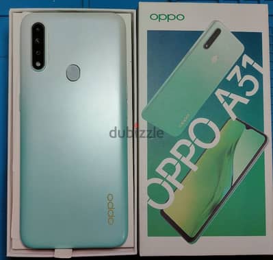 Oppo A31 - 128g