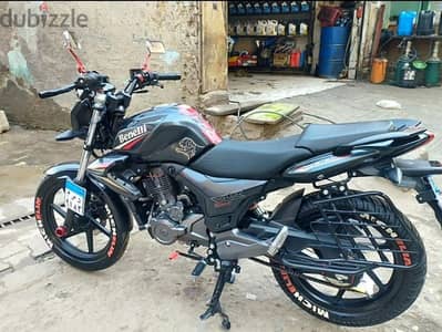 vlr Super 200cc