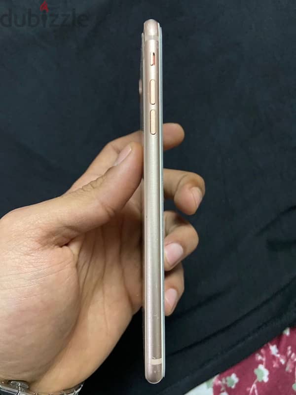 IPhone 8 Plus 256 GB اقرأ الاعلان كويس 5