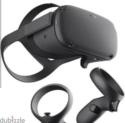 نظاره occulus 1  VR للبيع بالدراعات والكرتونه