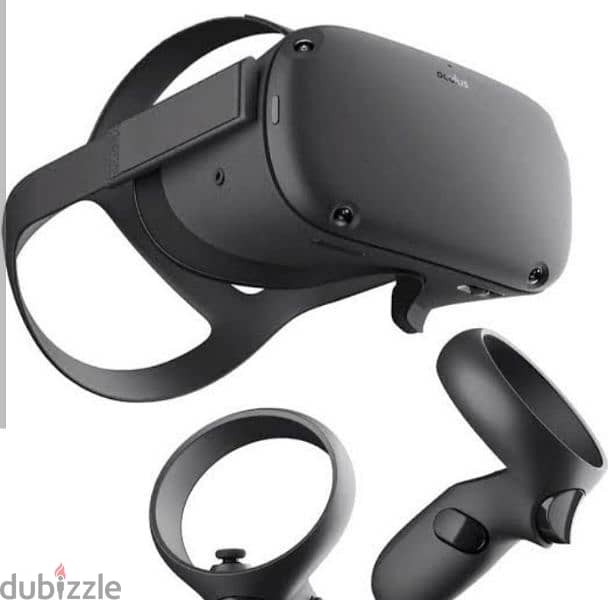 نظاره occulus 1  VR للبيع بالدراعات والكرتونه 0