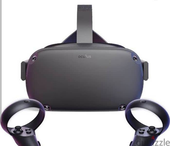 نظاره occulus 1  VR للبيع بالدراعات والكرتونه 1