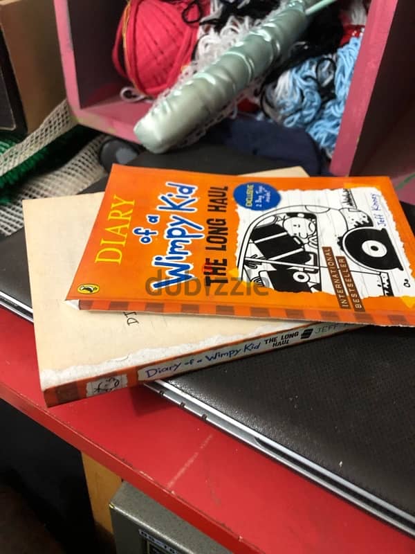 12 wimpy kid book series 0