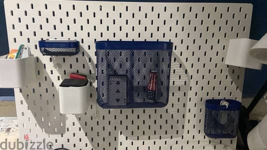 pegboard ikea