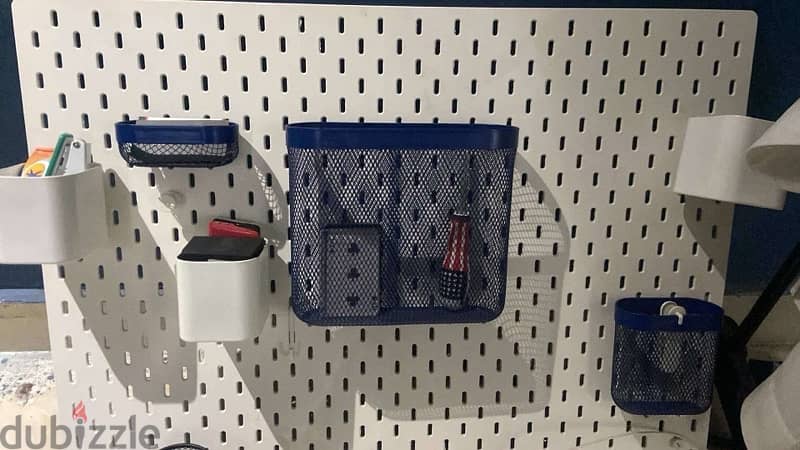 pegboard ikea 0