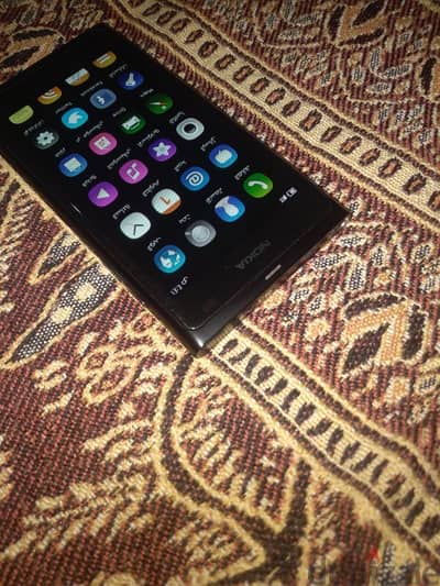 Nokia N9