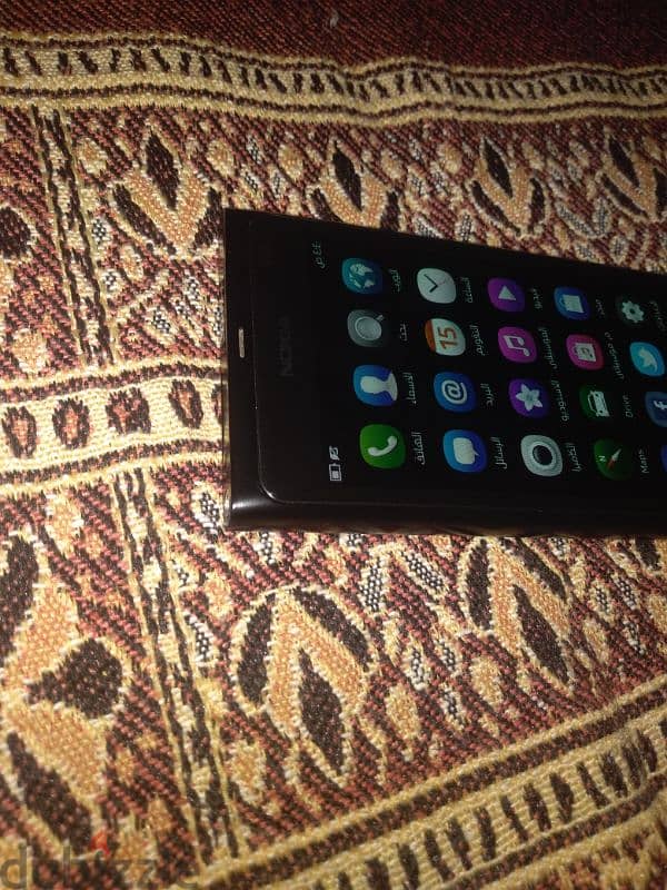 Nokia N9 4