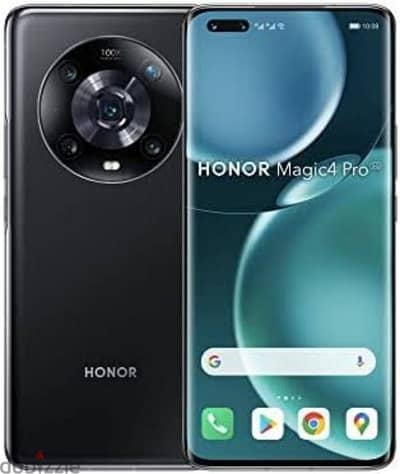 honor magic 4 pro