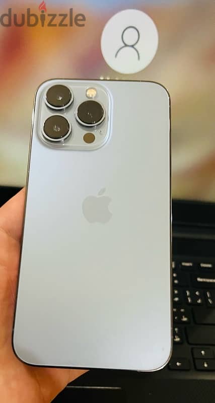 iPhone 13 Pro 2