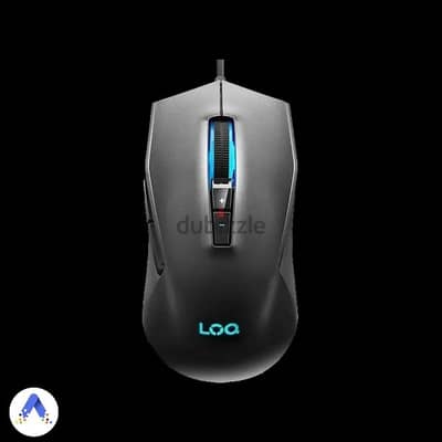 LOQ mouse