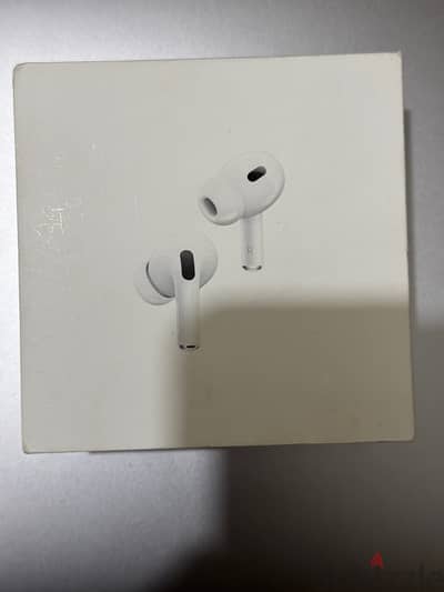 Airpods pro 2 (type c)