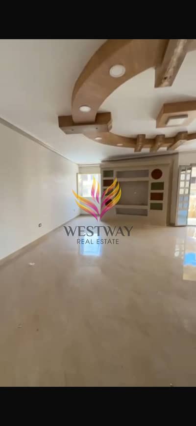 شقه للايجار بالسخانات 4 غرف السياحيه السادسه امام مول العرب 6 اكتوبر بسعر لقطه Apartment for rent in Al-Sakhanat, 4 rooms, Tourist 6, in front of Mall