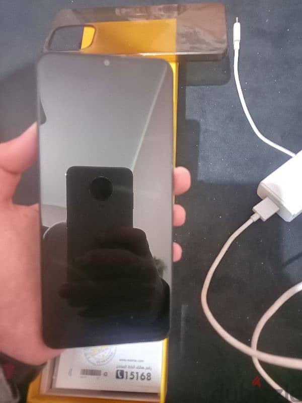 Realme Not50 for sale like new 1