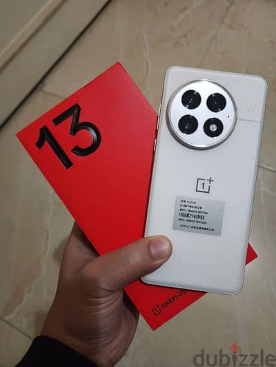 oneplus 13 24gb/1tb