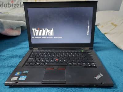 Lenovo Thinkpad T430 Core-i5 vpro