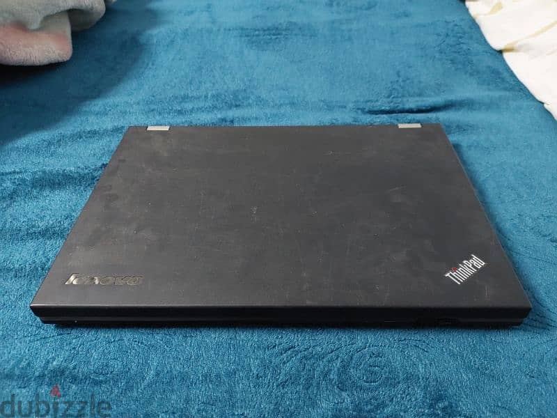 Lenovo Thinkpad T430 Core-i5 vpro 2