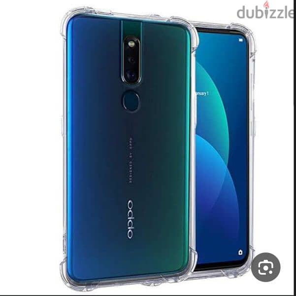 oppo f11pro 0