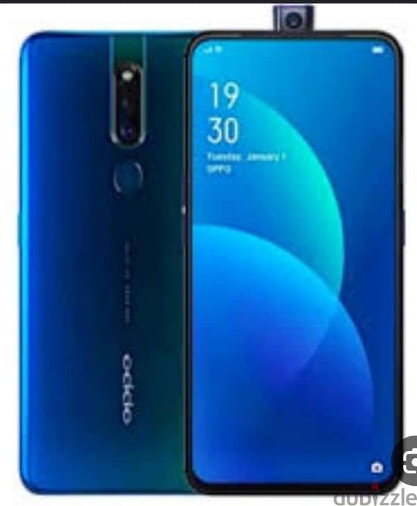 oppo f11pro 1