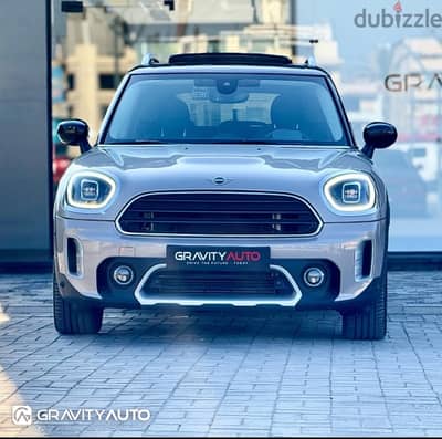 MINI Countryman 2023