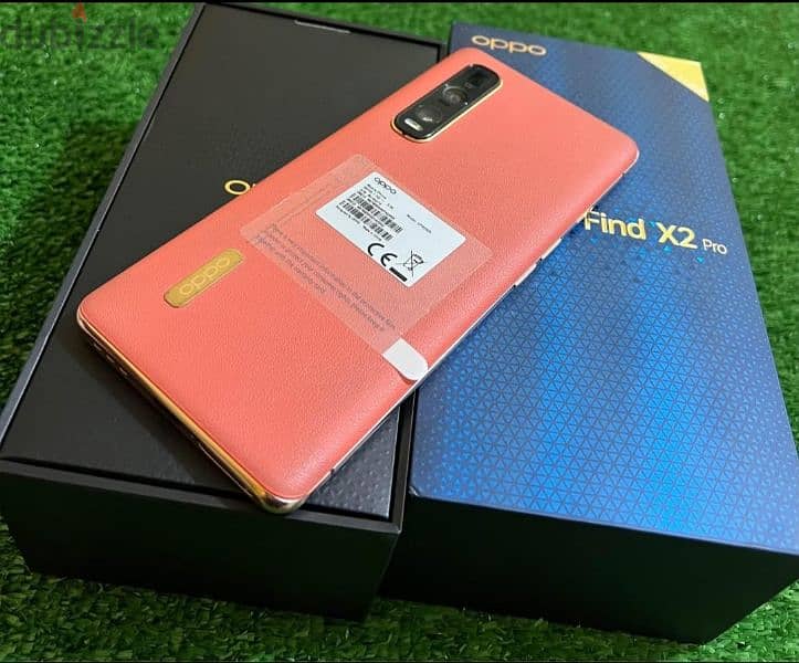 oppo find X2 pro 5G 2