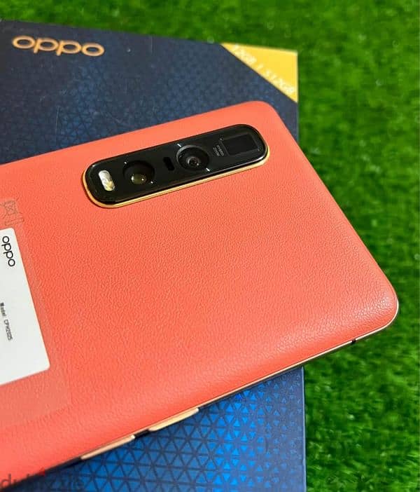 oppo find X2 pro 5G 3