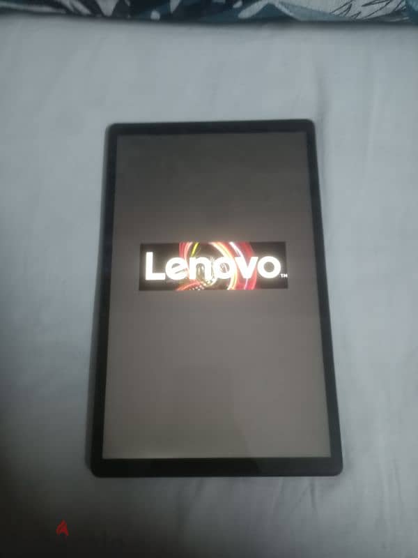 lenovo tab m10 fhd plus 1