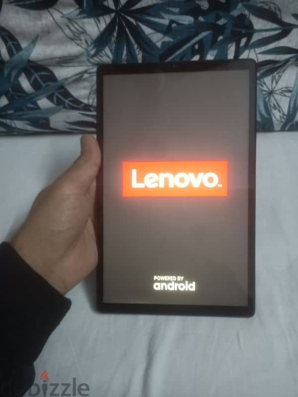 lenovo tab m10 fhd plus 2