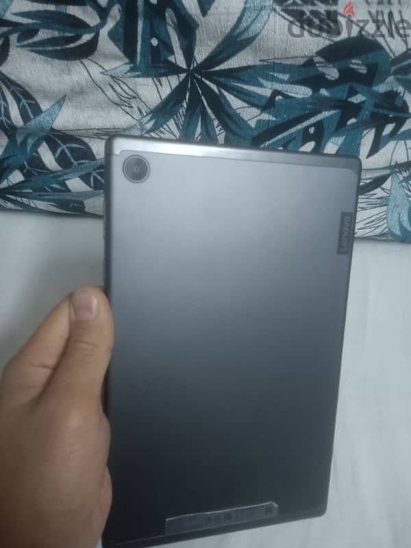 lenovo tab m10 fhd plus 3