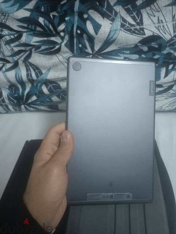 lenovo tab m10 fhd plus 6