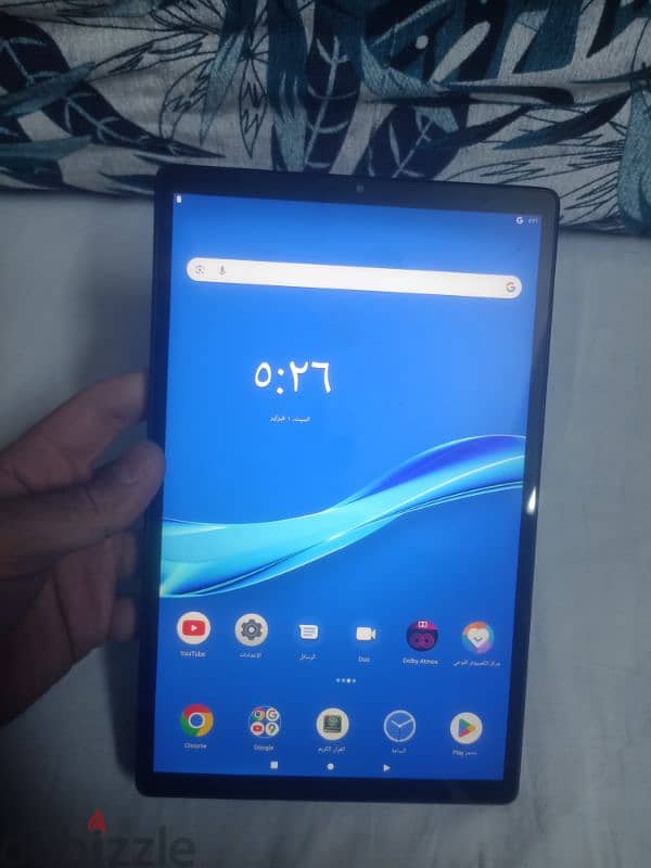 lenovo tab m10 fhd plus 7