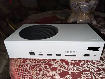 xbox series s