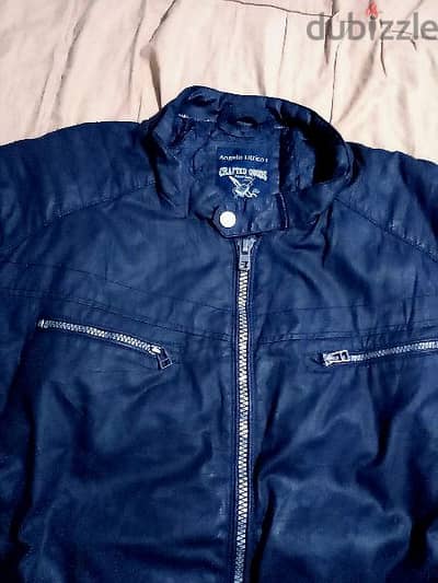 Windbreaker jacket size 3XL from USA