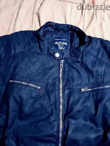 Windbreaker jacket size 3XL from USA 0