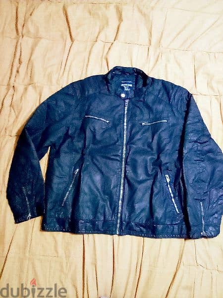 Windbreaker jacket size 3XL from USA 1