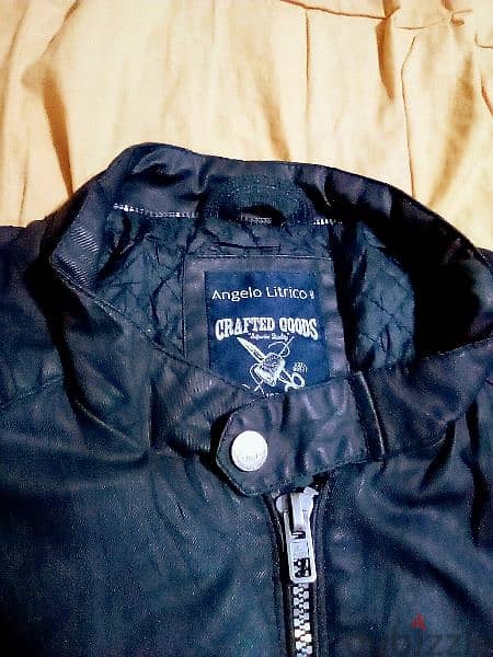 Windbreaker jacket size 3XL from USA 4