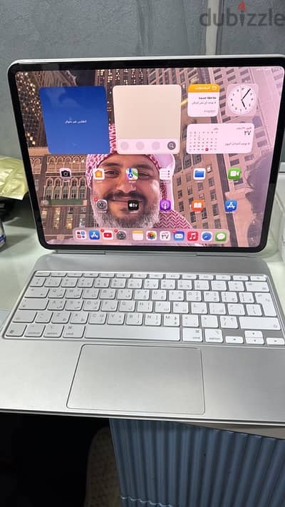 Ipad pro m4 512g