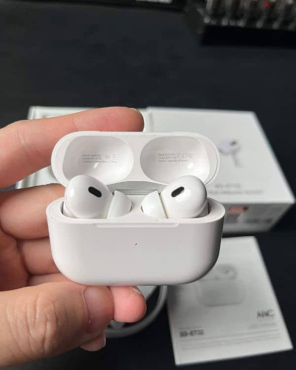 Air pods pro سماعة 1