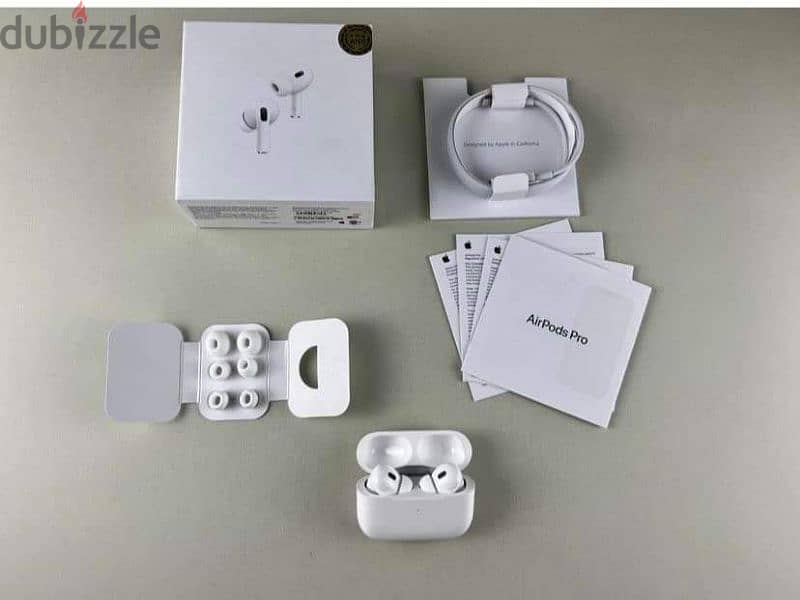 Air pods pro سماعة 2