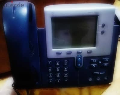 Cisco ip phone 7940