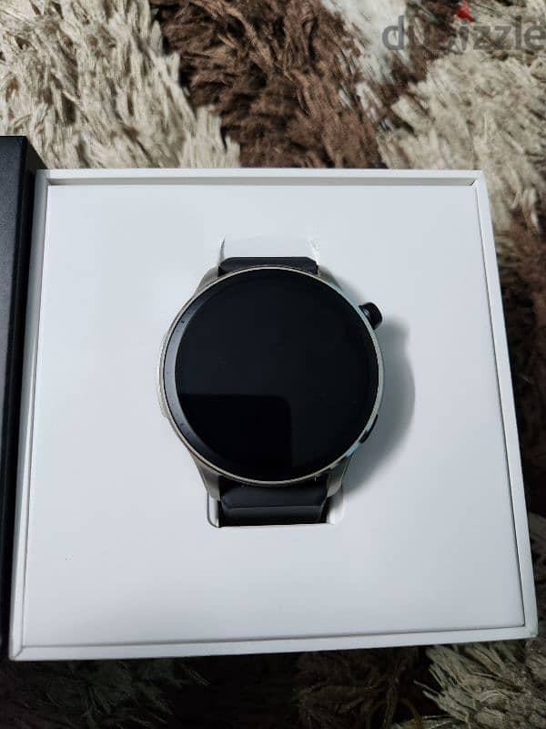 amazfit GTR 4 1