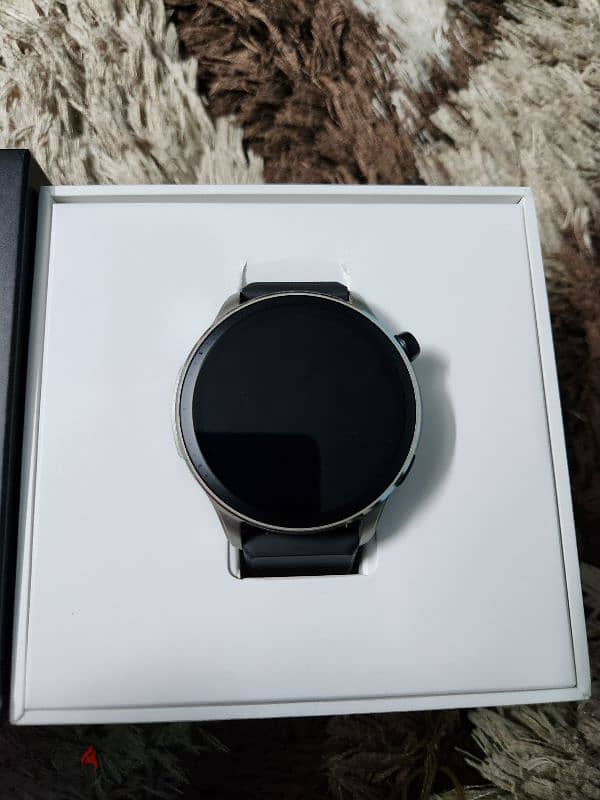 amazfit GTR 4 1