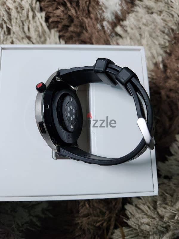 amazfit GTR 4 3