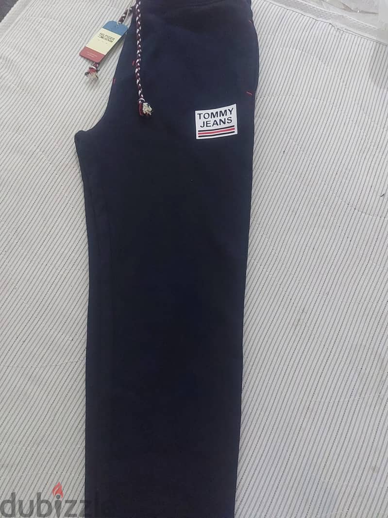 Original Tommy Hilifiger Sweet pants  From Am 0