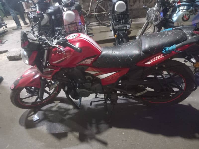 benelli vlr sport 150cc 0