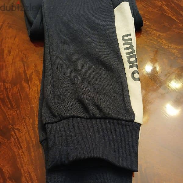 Umbro Mens Sweatpants Original Size XL NEW 2