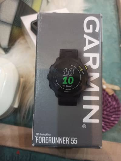 ساعه garmin forerunner 55